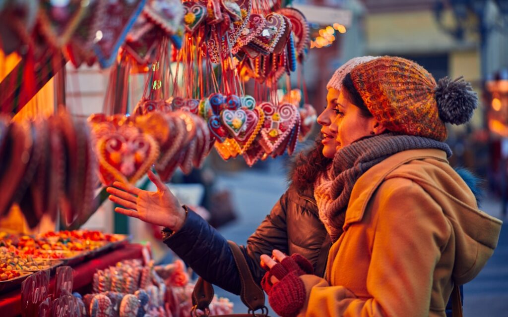 Shopping Market