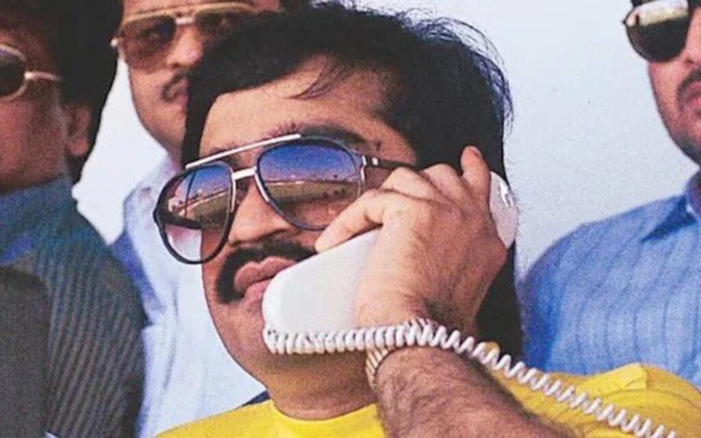 Dawood Ibrahim