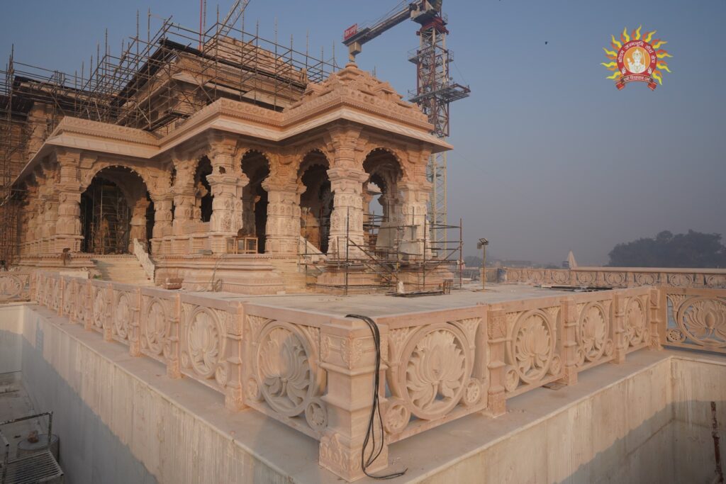 Ram mandir ayodhya 