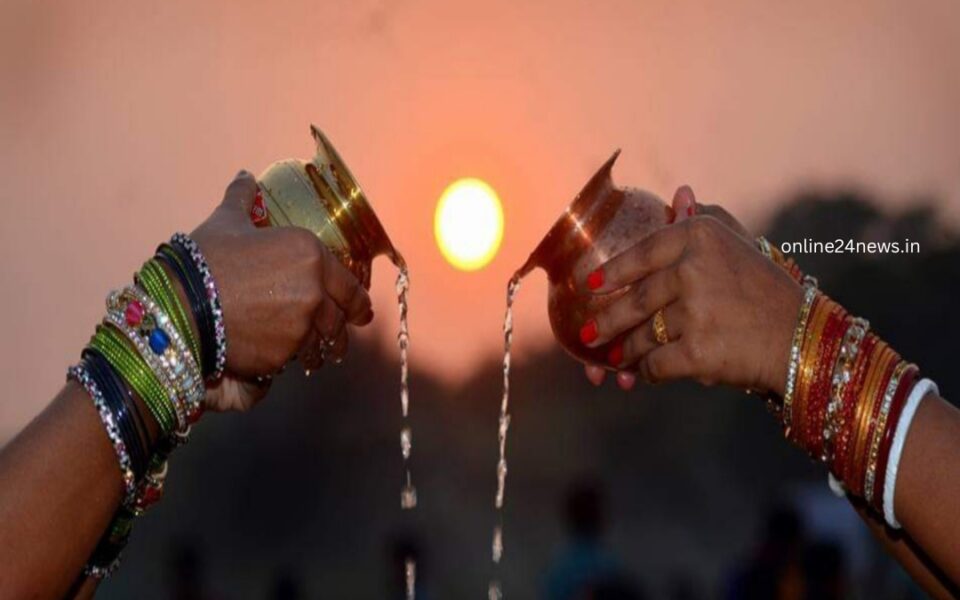 Surya Puja